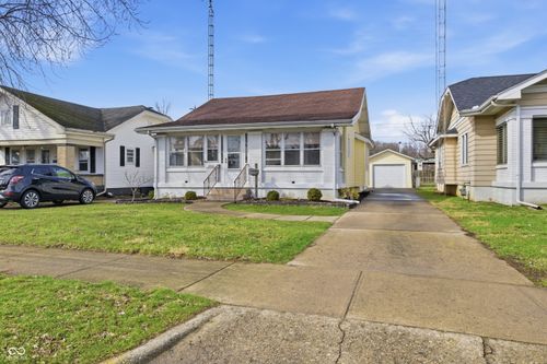 2921 Iowa Ave, Connersville, IN, 47331-2427 | Card Image