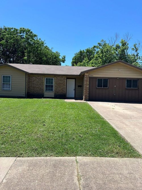 1014 Tulip Trl, Mesquite, TX, 75149-6037 | Card Image