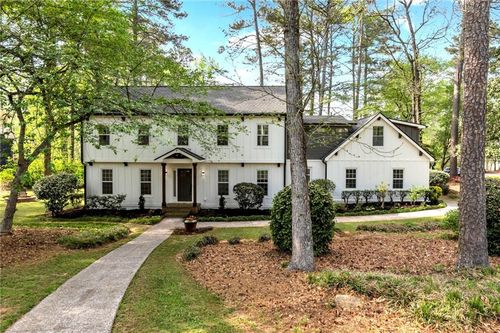 3839 Vinyard Way Ne, Marietta, GA, 30062-5237 | Card Image