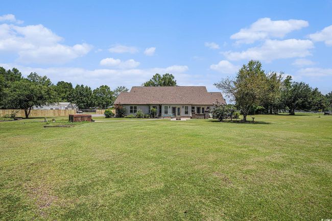 5858 Bluewater Rd, House other with 5 bedrooms, 4 bathrooms and 9 parking in Conway SC | Image 37