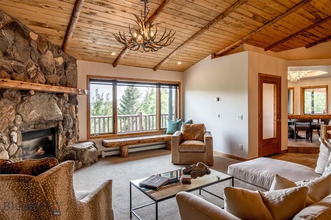 952 N Meadow Creek Rd, House other with 4 bedrooms, 3 bathrooms and null parking in Mc Allister MT | Image 13