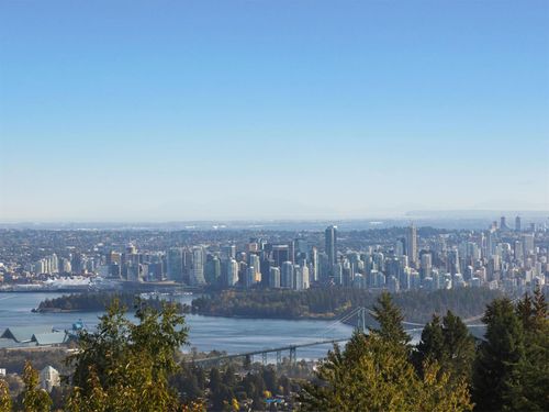 1565 Vinson Creek Rd, West Vancouver, BC, V7S2Y4 | Card Image