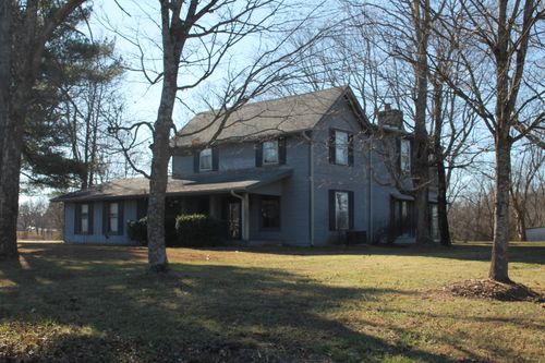 501 N Busch Ave, Mountain Grove, MO, 65711-1432 | Card Image