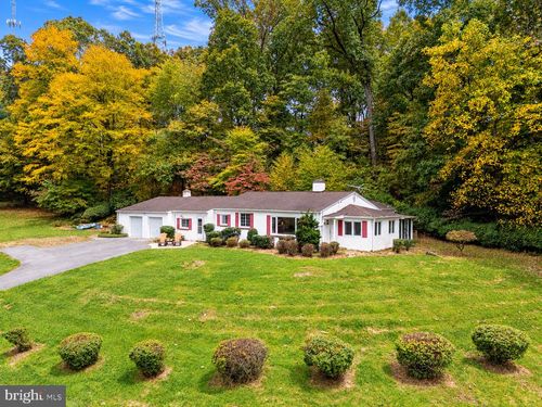 14831 Jarrettsville Pike, MONKTON, MD, 21111-2408 | Card Image