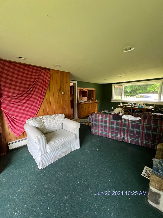 433 Squires Rd, House other with 2 bedrooms, 1 bathrooms and null parking in Manchestr Ctr VT | Image 22