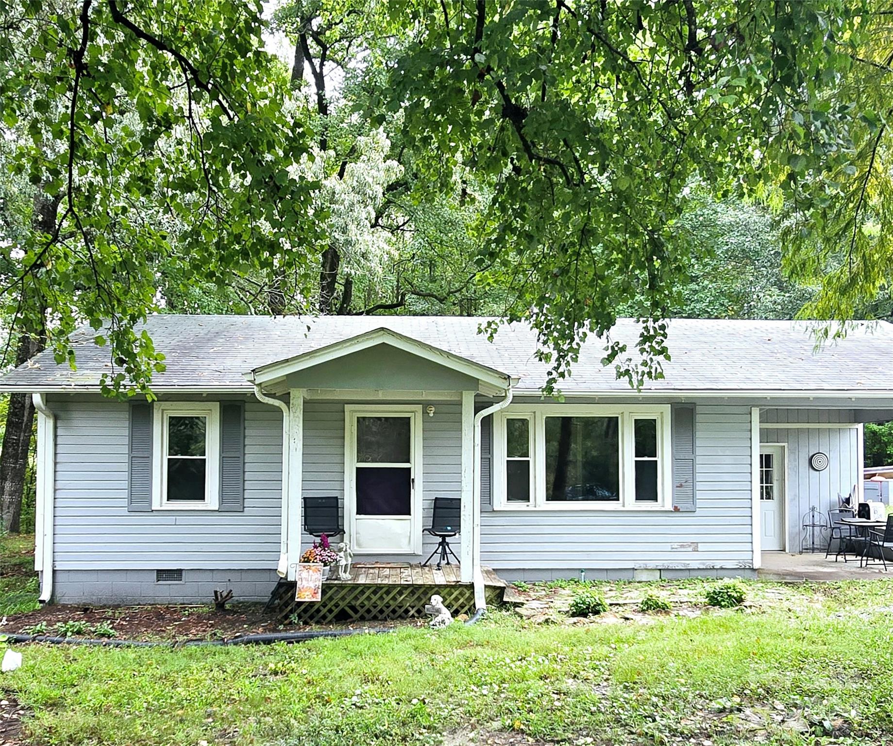 Flint Hill Rd, Star, NC 27356