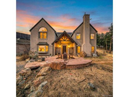 1057 Reed Ranch Rd, Boulder, CO, 80302-9479 | Card Image
