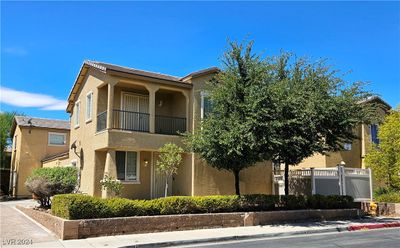 0 - 969 Sable Chase Place, Townhouse with 3 bedrooms, 2 bathrooms and null parking in Henderson NV | Image 3