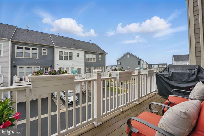 2069 Alder Ln, Townhouse with 4 bedrooms, 3 bathrooms and null parking in DUMFRIES VA | Image 12