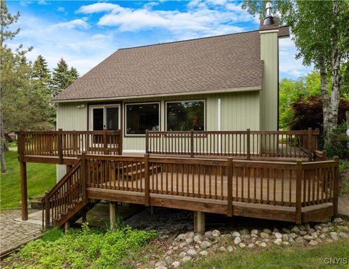 147 Crooked Lake Rd, Tully, NY, 13159-9411 | Card Image