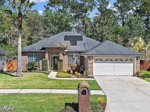 11532 Alexis Forest Dr, Jacksonville, FL, 32258-1542 | Card Image