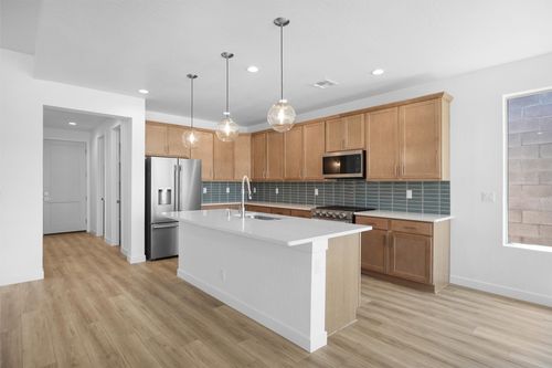 58 Cadena Loop, White Rock, NM, 87547-3476 | Card Image
