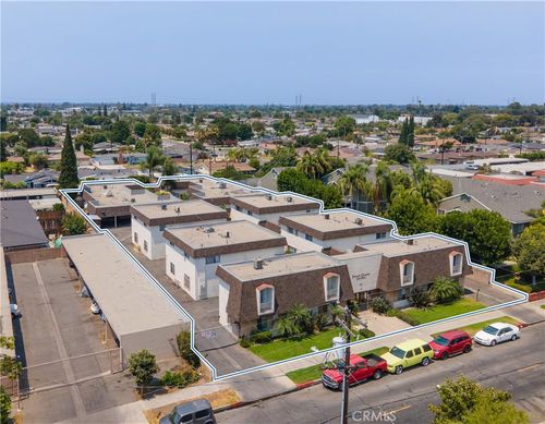927 S Webster Ave, Anaheim, CA, 92804 | Card Image