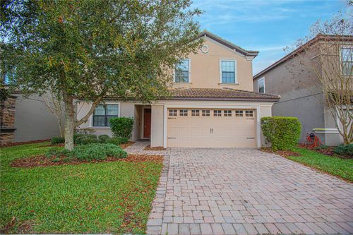 1427 Wexford Way, DAVENPORT, FL, 33896-6832 | Card Image