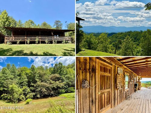 1798 Seagle Hollow Rd, Sevierville, TN, 37876 | Card Image
