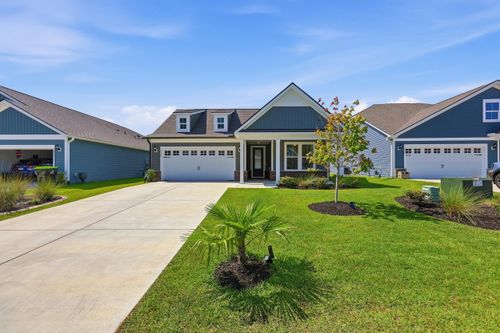 1240 Winding Creek Way, Myrtle Beach, SC, 29588-2703 | Card Image