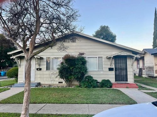672 Chestnut Street, Yuba City, CA, 95991 | Card Image