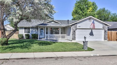 2667 N Chianti Way, Meridian, ID, 83646-7349 | Card Image