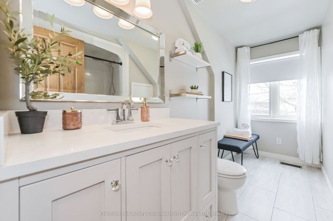 139 Miller Cres, House other with 3 bedrooms, 2 bathrooms and 3 parking in Palmerston ON | Image 26