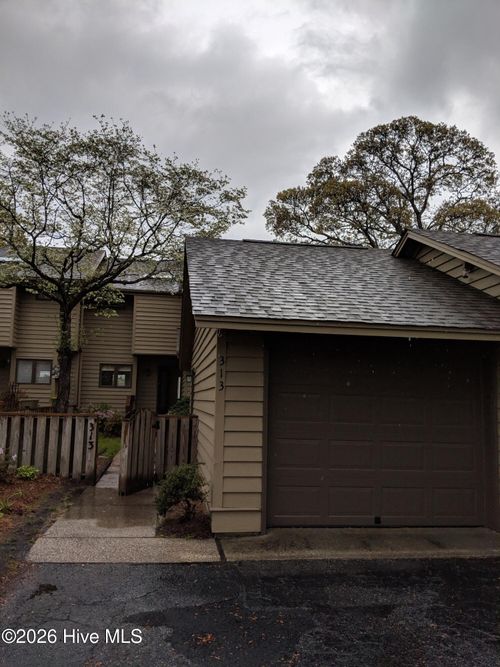313 Sand Piper Ln, Hampstead, NC, 28443-2429 | Card Image