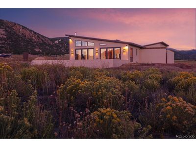 11040 Happy Jack Ln, House other with 2 bedrooms, 1 bathrooms and null parking in SALIDA CO | Image 1