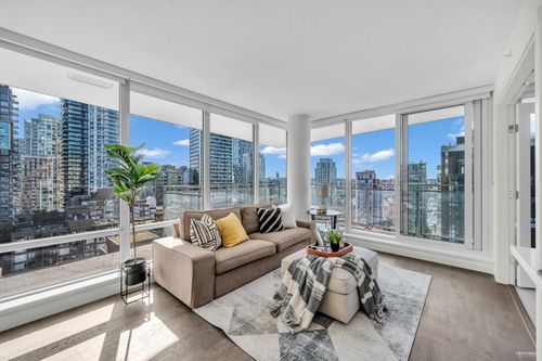 1606-1009 Harwood St, Vancouver, BC, V6E0C2 | Card Image
