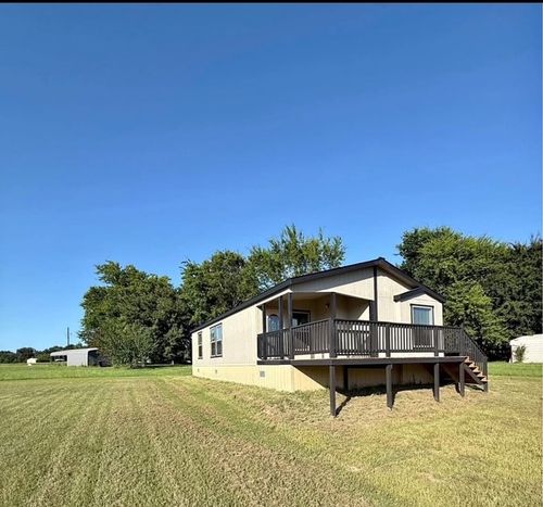 850 Choctaw, Quitman, TX, 75783-3666 | Card Image