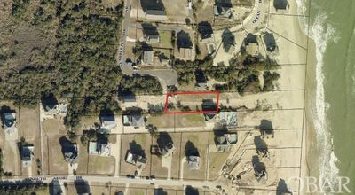 24301 Seabreeze Drive, Home with 0 bedrooms, 0 bathrooms and null parking in Rodanthe NC | Image 1