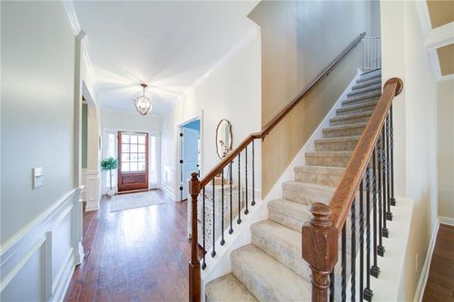 4415 Saint Andrews Crest Dr, Cumming, GA, 30040-9379 | Card Image