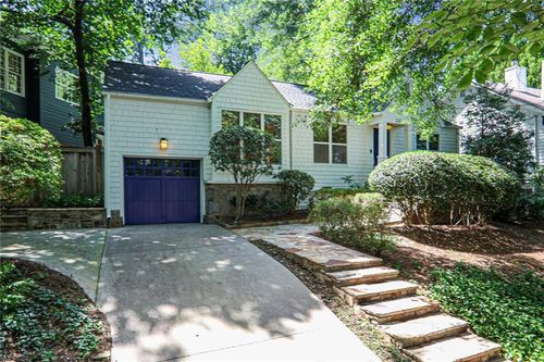 220 Huntington Rd Ne, Atlanta, GA, 30309-1506 | Card Image