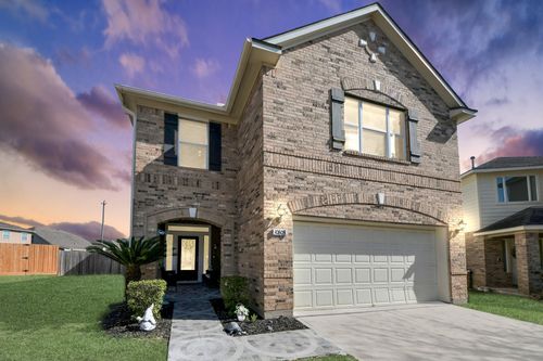 10803 Shannon Mills Ln, Houston, TX, 77075-4858 | Card Image