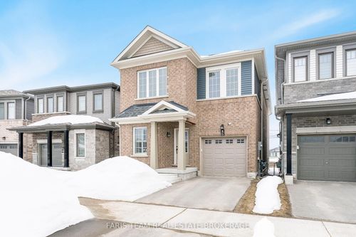 27 Harvest Crescent, Barrie, ON, L9J0T3 | Card Image