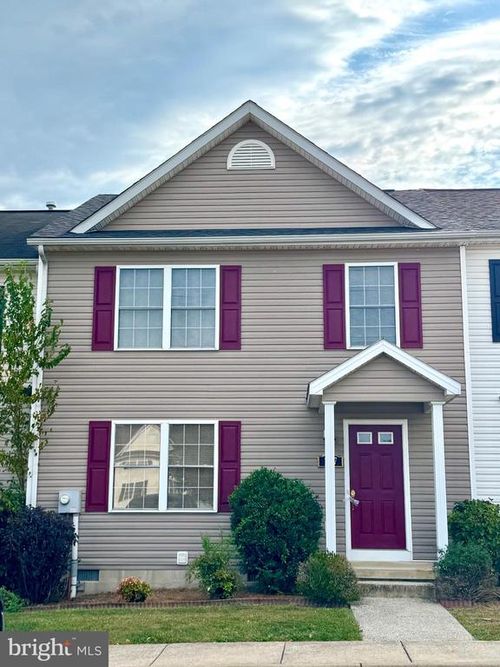 107 Trade Wind Ln, WINCHESTER, VA, 22602-6263 | Card Image