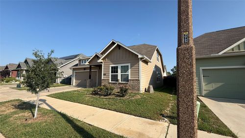 2305 Paxton Way, Denton, TX, 76209-1550 | Card Image