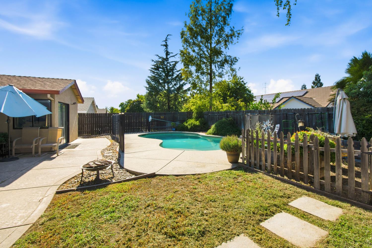Residential in Roseville