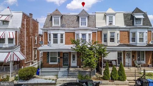 115 Park Ave, READING, PA, 19605-2913 | Card Image