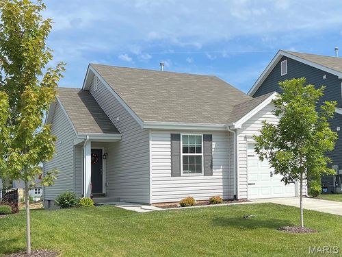 1079 Black Bear Dr, House Springs, MO, 63051-1573 | Card Image