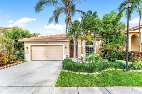 5337 Flamingo Pl, Coconut Creek, FL, 33073-4517 | Card Image