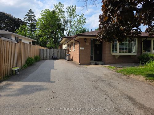 26A Bernick Dr, Barrie, ON, L4M5J5 | Card Image