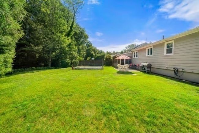 24 Moswansicut Dr, House other with 3 bedrooms, 1 bathrooms and 3 parking in Johnston RI | Image 5