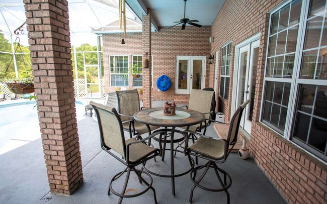 1309 Bessent Rd, House other with 5 bedrooms, 4 bathrooms and 3 parking in Starke FL | Image 35