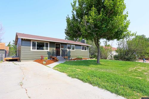 1944 Lennox Avenue, Casper, WY, 82601 | Card Image