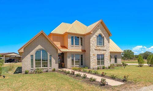 6010 Fm 3326 S, Hawley, TX, 79525-2264 | Card Image