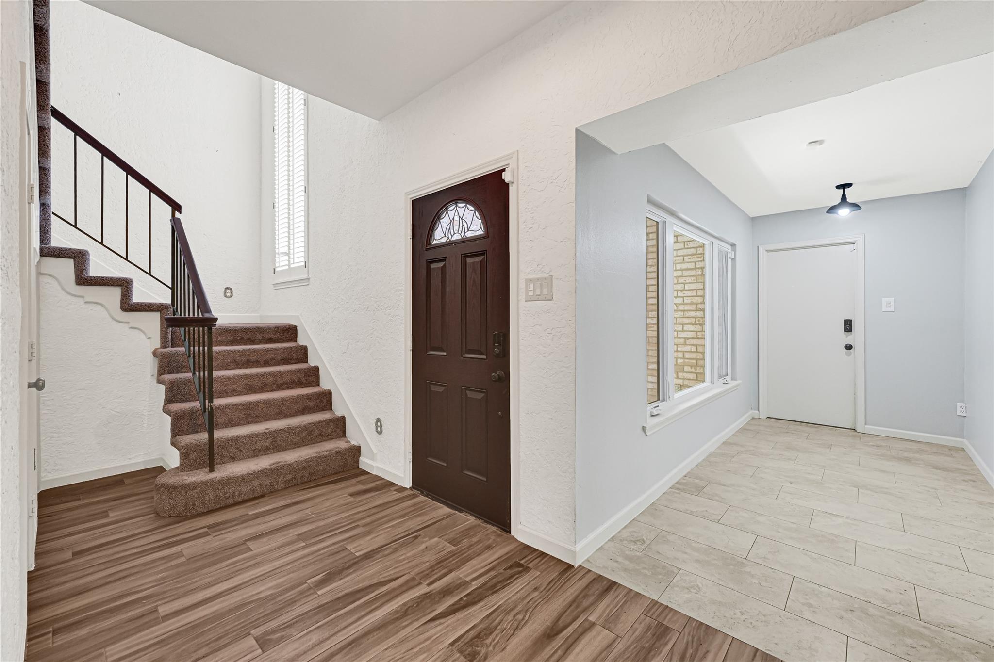 Residential in Houston