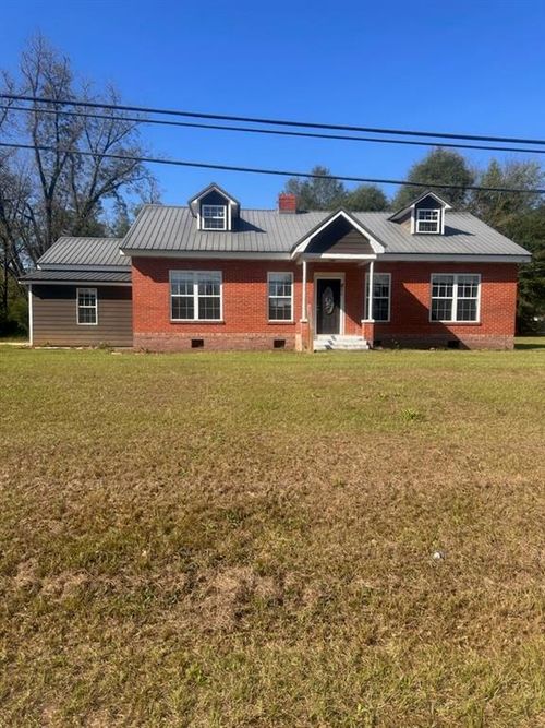 811 Old Peterman Highway, Peterman, AL, 36471 | Card Image