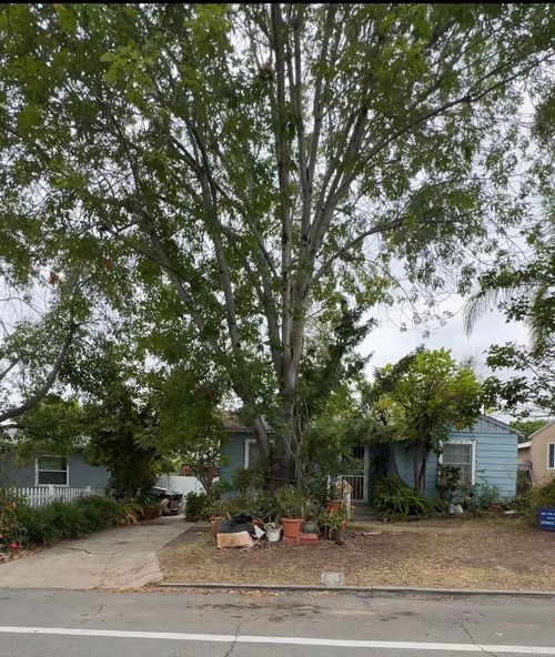4380 Pomona, La Mesa, CA, 91942 | Card Image