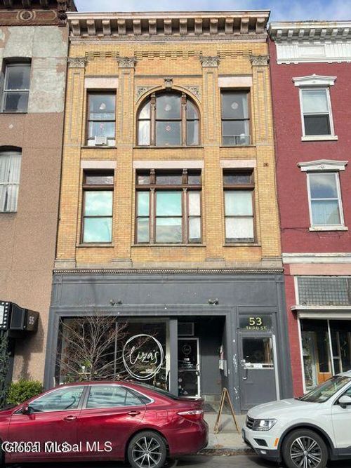 2a-53 3rd St, Troy, NY, 12180-3984 | Card Image
