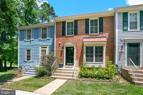 7433 Hatherleigh Ct, ALEXANDRIA, VA, 22315-3846 | Card Image