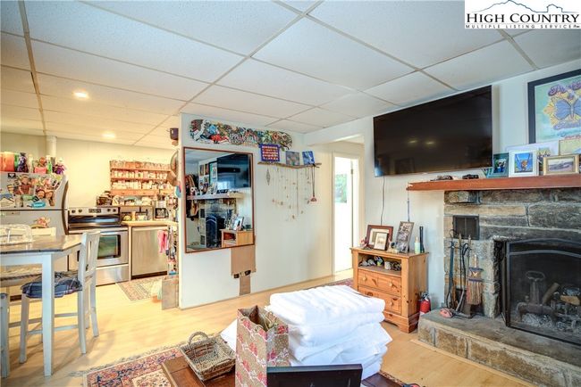 166 Skyland View Dr, House other with 4 bedrooms, 2 bathrooms and null parking in Blowing Rock NC | Image 24