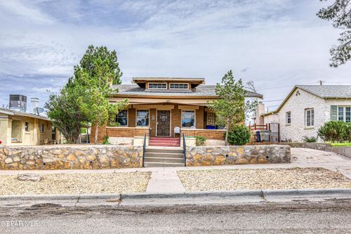 4423 Cumberland Ave, El Paso, TX, 79903-1903 | Card Image